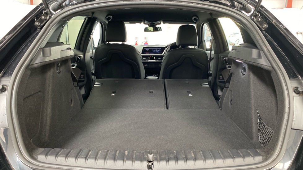 BMW 1 Series 118i [136] M Sport 5dr Step Auto [LCP] Petrol Hatchback - Image 61