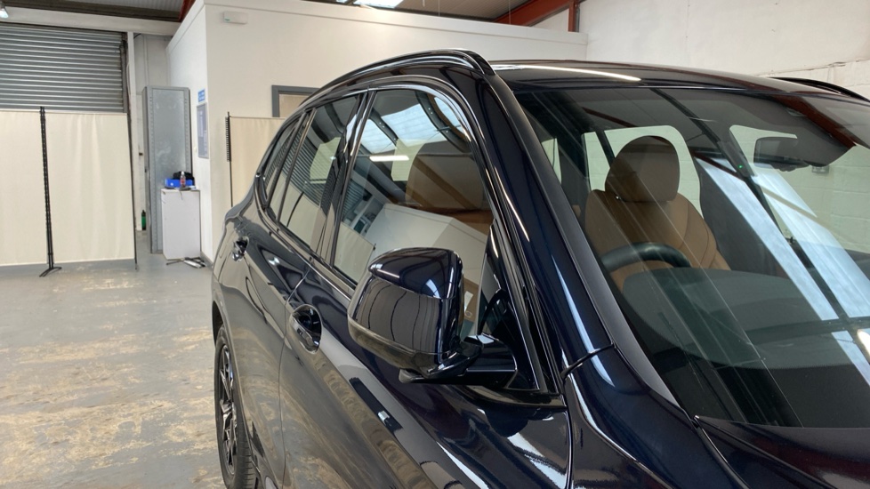 BMW X3 xDrive20i MHT M Sport 5dr Step Auto Petrol Estate - Image 29
