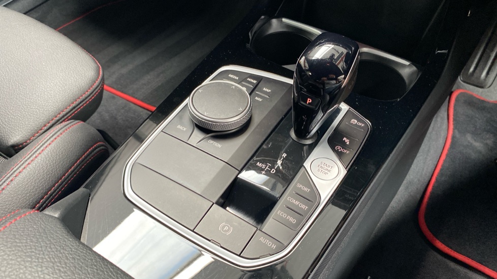 BMW 1 Series 128ti 5dr Step Auto [Live Cockpit Professional] Petrol Hatchback - Image 10