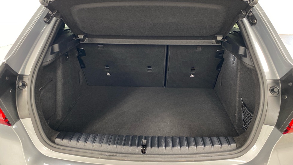 BMW 1 Series 128ti 5dr Step Auto [Live Cockpit Professional] Petrol Hatchback - Image 13