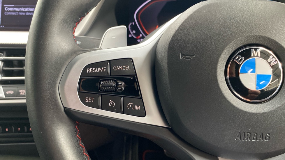 BMW 1 Series 128ti 5dr Step Auto [Live Cockpit Professional] Petrol Hatchback - Image 17