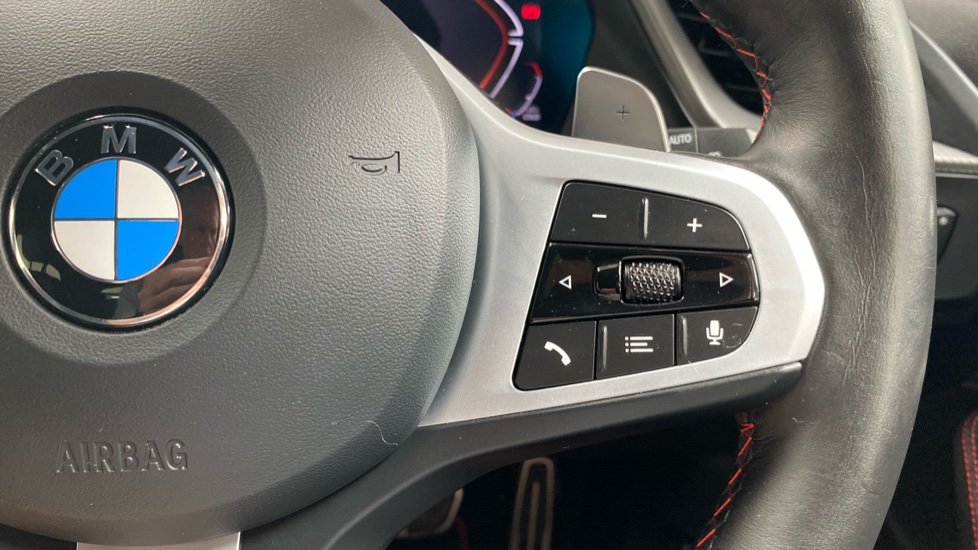 BMW 1 Series 128ti 5dr Step Auto [Live Cockpit Professional] Petrol Hatchback - Image 18