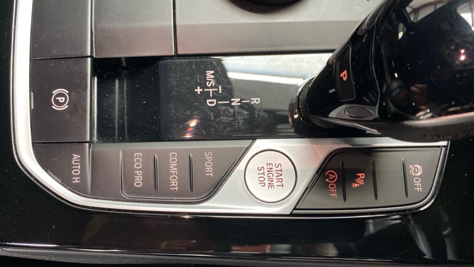 BMW 1 Series 128ti 5dr Step Auto [Live Cockpit Professional] Petrol Hatchback - Image 19