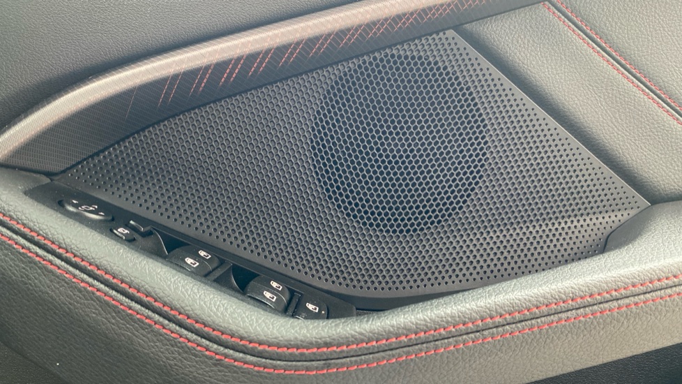 BMW 1 Series 128ti 5dr Step Auto [Live Cockpit Professional] Petrol Hatchback - Image 20