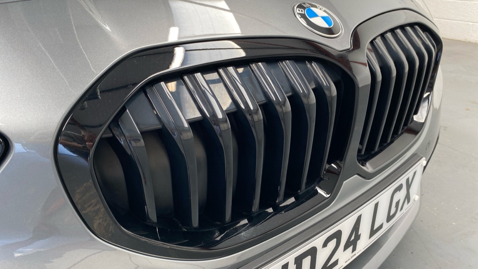 BMW 1 Series 128ti 5dr Step Auto [Live Cockpit Professional] Petrol Hatchback - Image 25