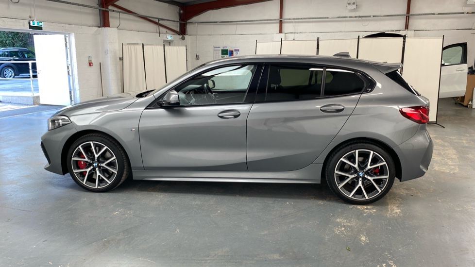 BMW 1 Series 128ti 5dr Step Auto [Live Cockpit Professional] Petrol Hatchback - Image 29