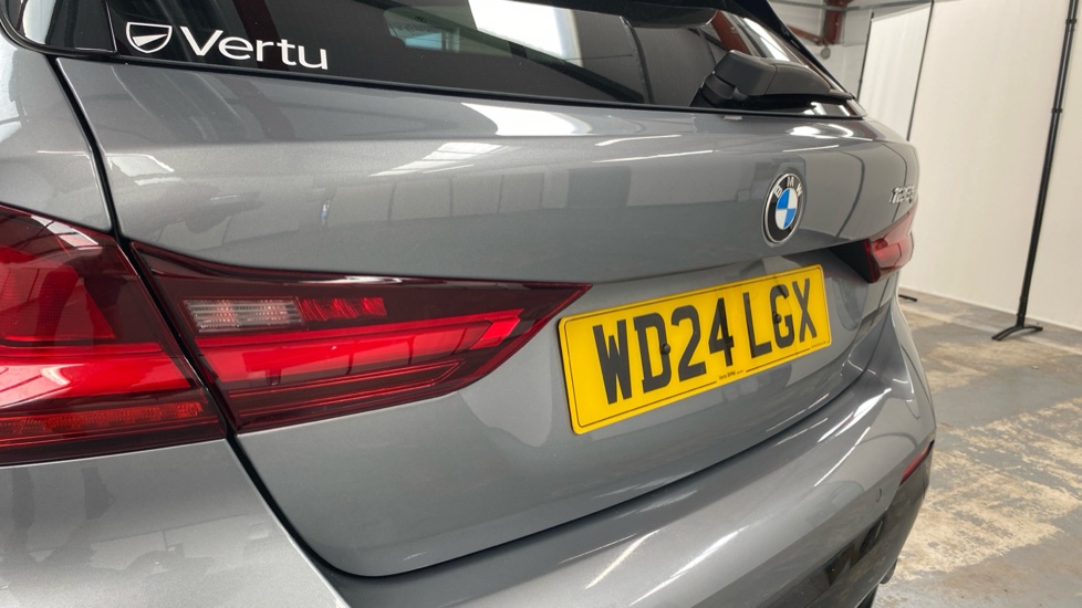 BMW 1 Series 128ti 5dr Step Auto [Live Cockpit Professional] Petrol Hatchback - Image 31