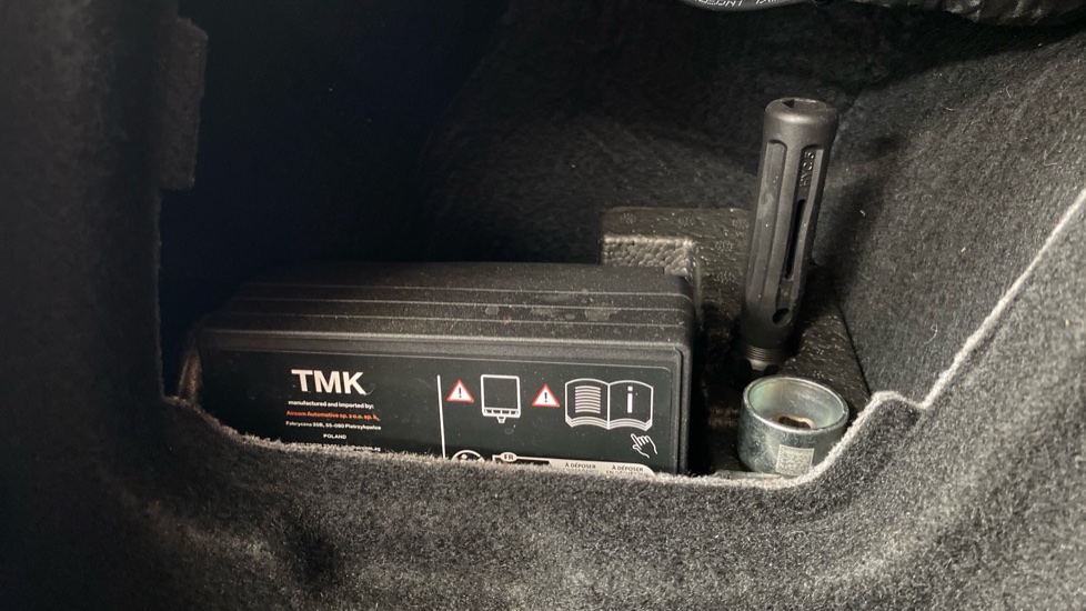 BMW 1 Series 128ti 5dr Step Auto [Live Cockpit Professional] Petrol Hatchback - Image 37
