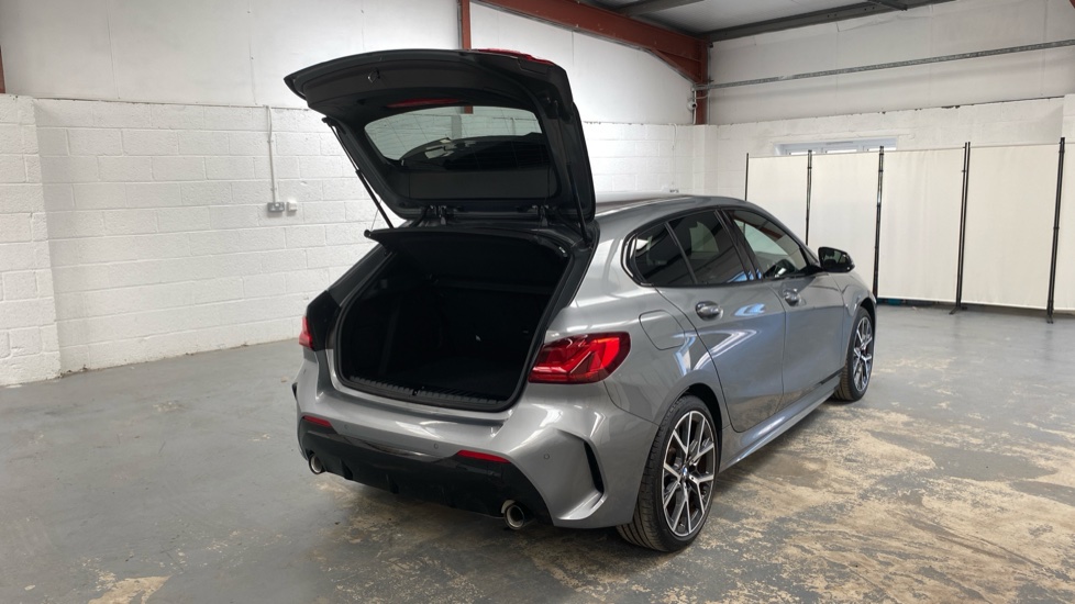 BMW 1 Series 128ti 5dr Step Auto [Live Cockpit Professional] Petrol Hatchback - Image 40