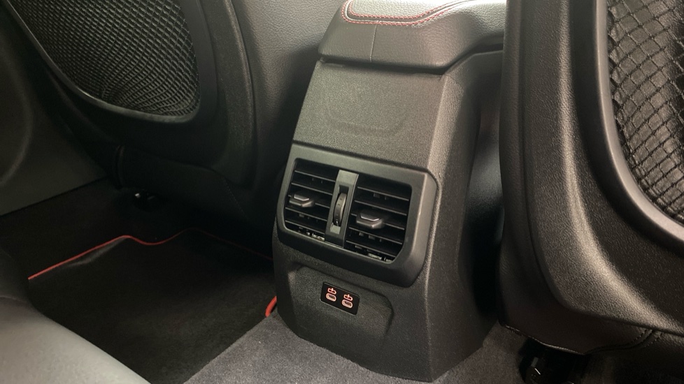 BMW 1 Series 128ti 5dr Step Auto [Live Cockpit Professional] Petrol Hatchback - Image 41