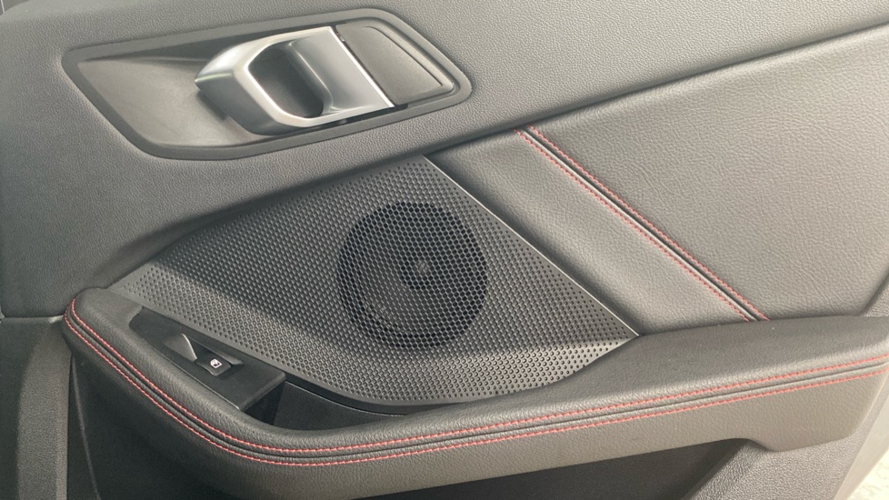 BMW 1 Series 128ti 5dr Step Auto [Live Cockpit Professional] Petrol Hatchback - Image 42