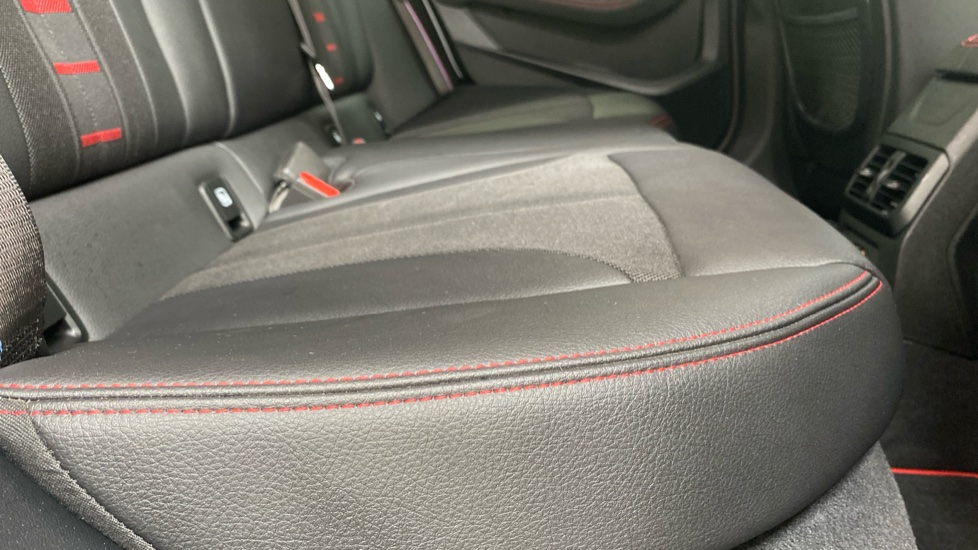 BMW 1 Series 128ti 5dr Step Auto [Live Cockpit Professional] Petrol Hatchback - Image 44