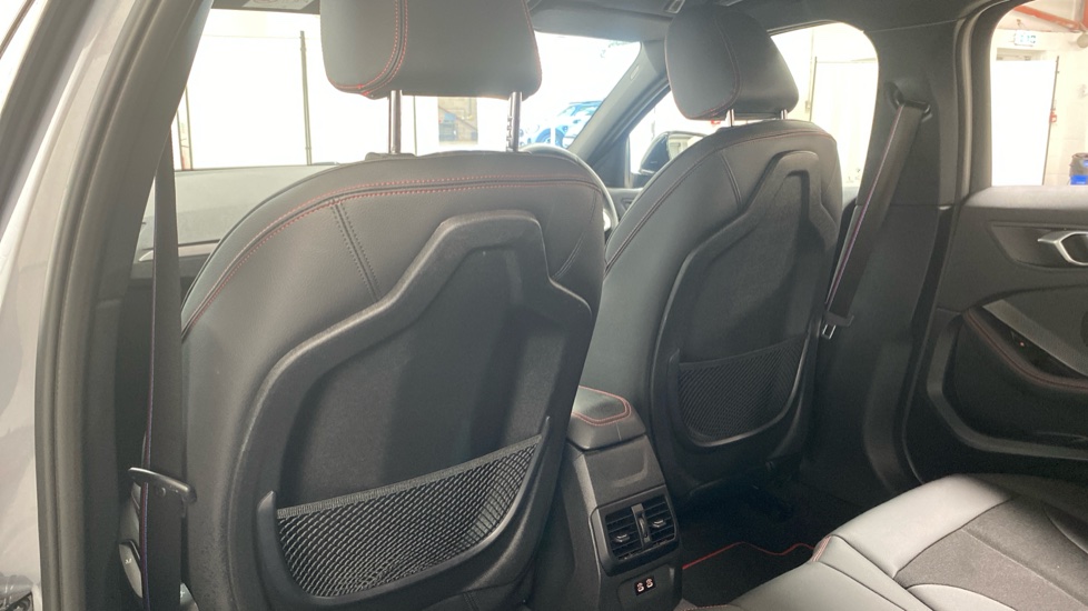 BMW 1 Series 128ti 5dr Step Auto [Live Cockpit Professional] Petrol Hatchback - Image 46