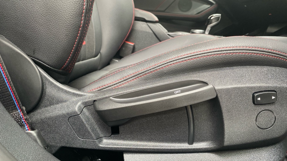 BMW 1 Series 128ti 5dr Step Auto [Live Cockpit Professional] Petrol Hatchback - Image 47