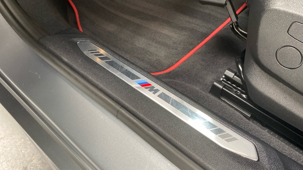 BMW 1 Series 128ti 5dr Step Auto [Live Cockpit Professional] Petrol Hatchback - Image 48