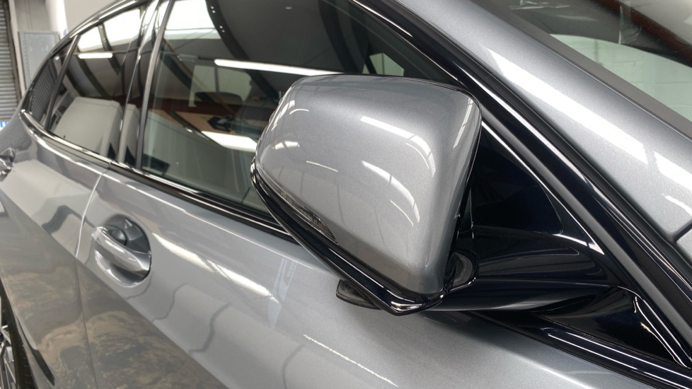 BMW 1 Series 128ti 5dr Step Auto [Live Cockpit Professional] Petrol Hatchback - Image 49