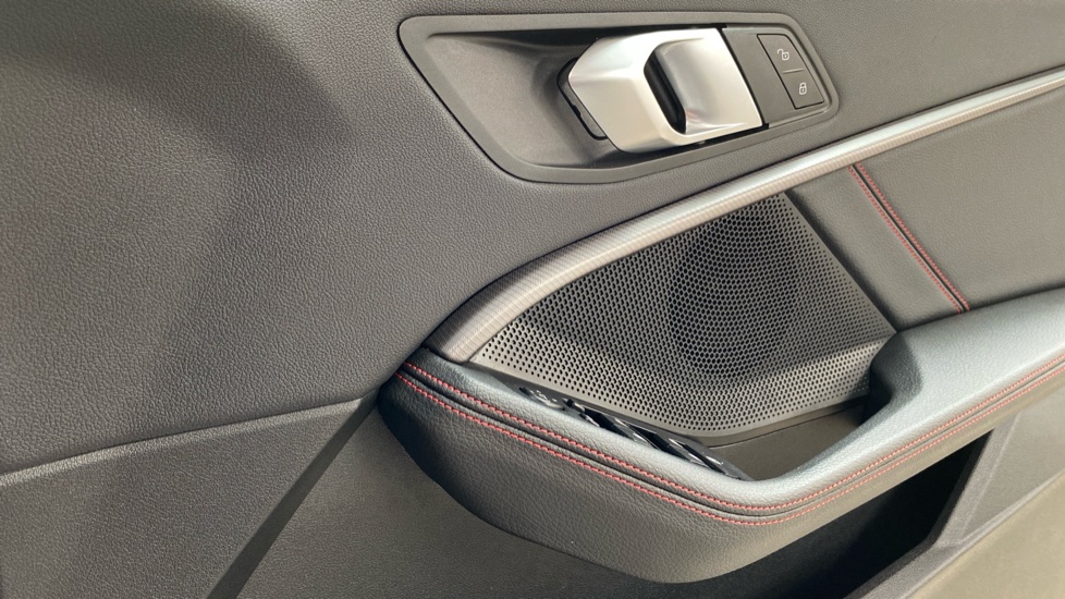 BMW 1 Series 128ti 5dr Step Auto [Live Cockpit Professional] Petrol Hatchback - Image 51