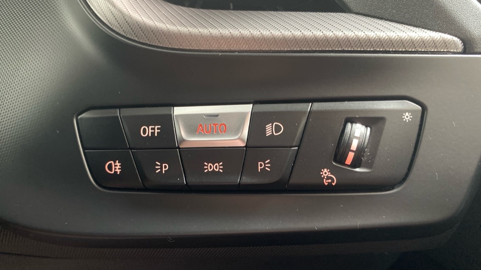 BMW 1 Series 128ti 5dr Step Auto [Live Cockpit Professional] Petrol Hatchback - Image 52