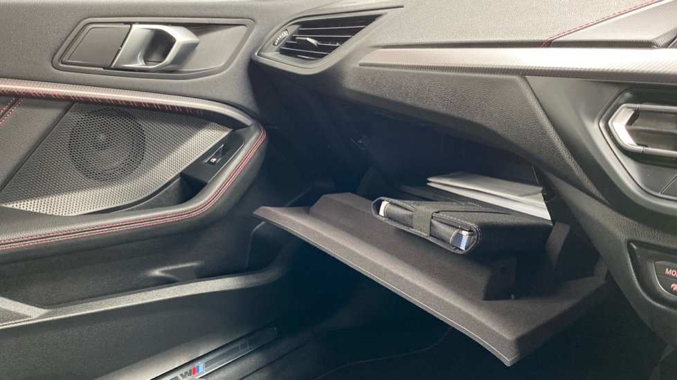 BMW 1 Series 128ti 5dr Step Auto [Live Cockpit Professional] Petrol Hatchback - Image 53