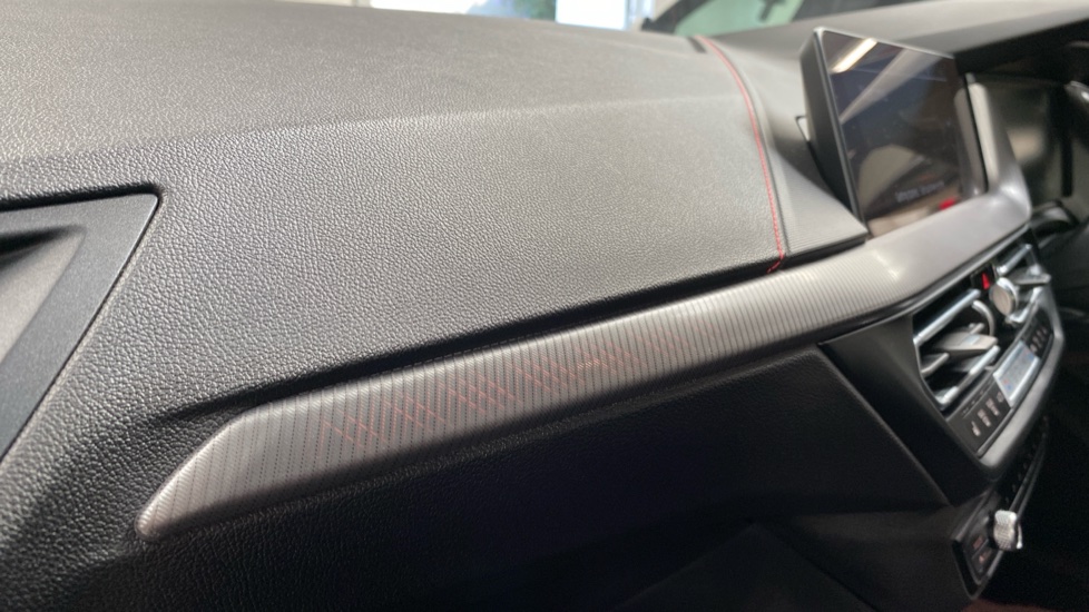 BMW 1 Series 128ti 5dr Step Auto [Live Cockpit Professional] Petrol Hatchback - Image 54
