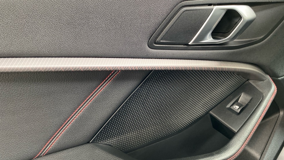 BMW 1 Series 128ti 5dr Step Auto [Live Cockpit Professional] Petrol Hatchback - Image 55