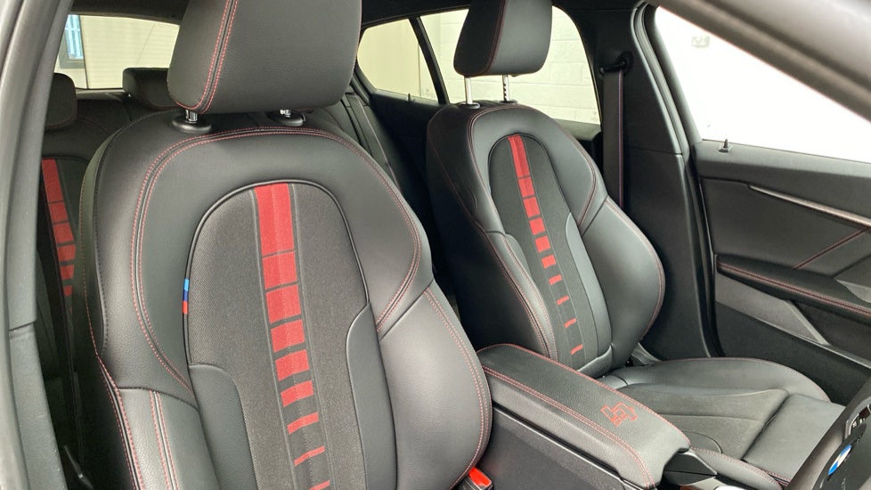 BMW 1 Series 128ti 5dr Step Auto [Live Cockpit Professional] Petrol Hatchback - Image 56