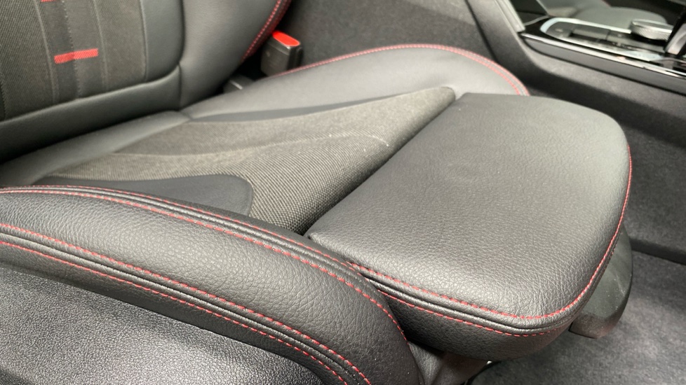 BMW 1 Series 128ti 5dr Step Auto [Live Cockpit Professional] Petrol Hatchback - Image 57