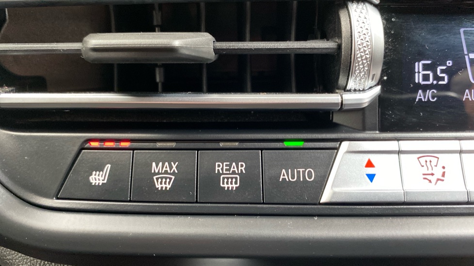 BMW 1 Series 128ti 5dr Step Auto [Live Cockpit Professional] Petrol Hatchback - Image 59
