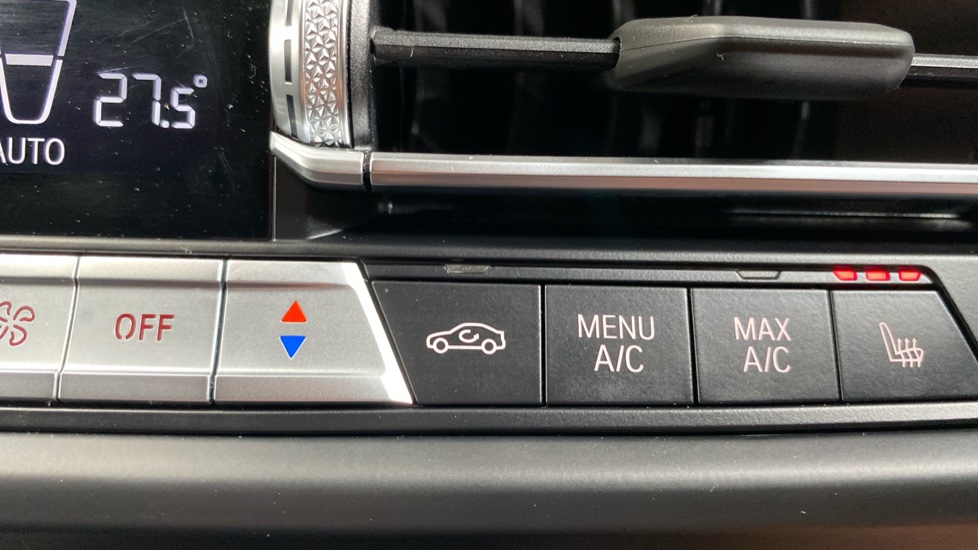 BMW 1 Series 128ti 5dr Step Auto [Live Cockpit Professional] Petrol Hatchback - Image 60