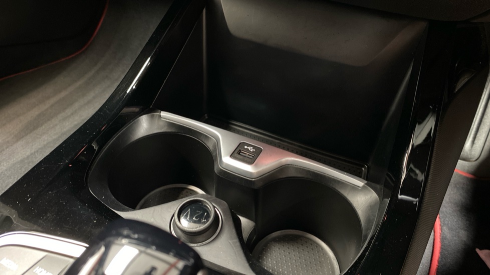 BMW 1 Series 128ti 5dr Step Auto [Live Cockpit Professional] Petrol Hatchback - Image 61