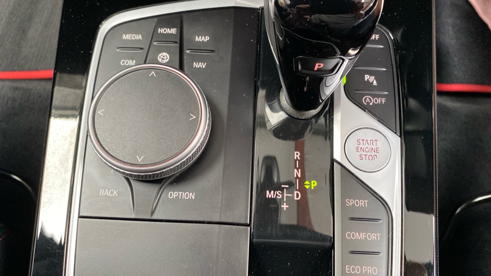 BMW 1 Series 128ti 5dr Step Auto [Live Cockpit Professional] Petrol Hatchback - Image 62