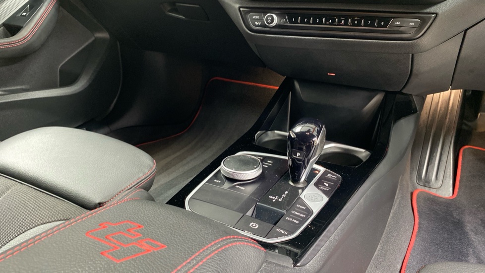 BMW 1 Series 128ti 5dr Step Auto [Live Cockpit Professional] Petrol Hatchback - Image 63