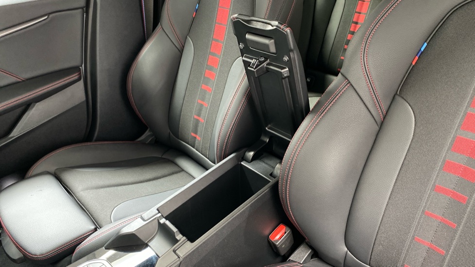 BMW 1 Series 128ti 5dr Step Auto [Live Cockpit Professional] Petrol Hatchback - Image 64