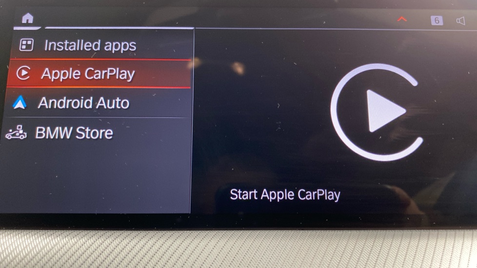 BMW 1 Series 128ti 5dr Step Auto [Live Cockpit Professional] Petrol Hatchback - Image 67