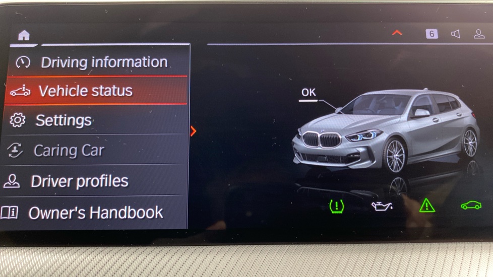 BMW 1 Series 128ti 5dr Step Auto [Live Cockpit Professional] Petrol Hatchback - Image 68
