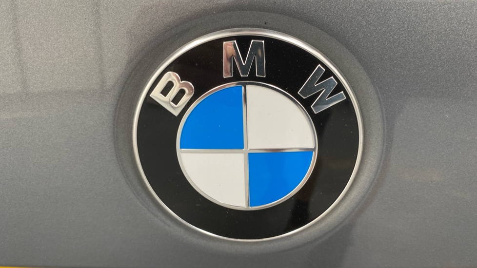 BMW 1 Series 128ti 5dr Step Auto [Live Cockpit Professional] Petrol Hatchback - Image 71