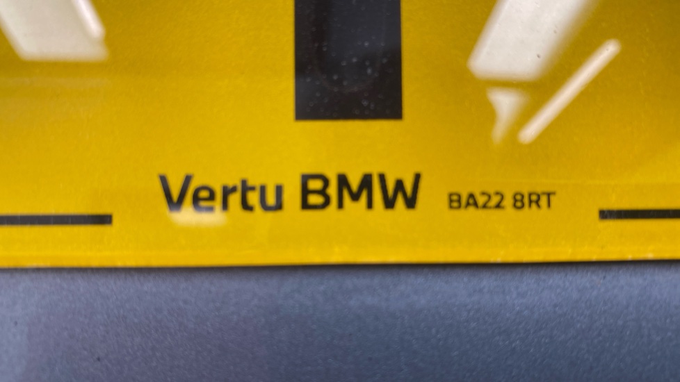 BMW 1 Series 128ti 5dr Step Auto [Live Cockpit Professional] Petrol Hatchback - Image 74
