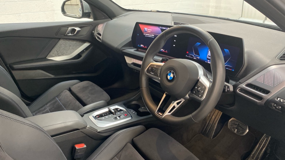 BMW 1 Series 120 M Sport 5dr Step Auto Petrol Hatchback - Image 6