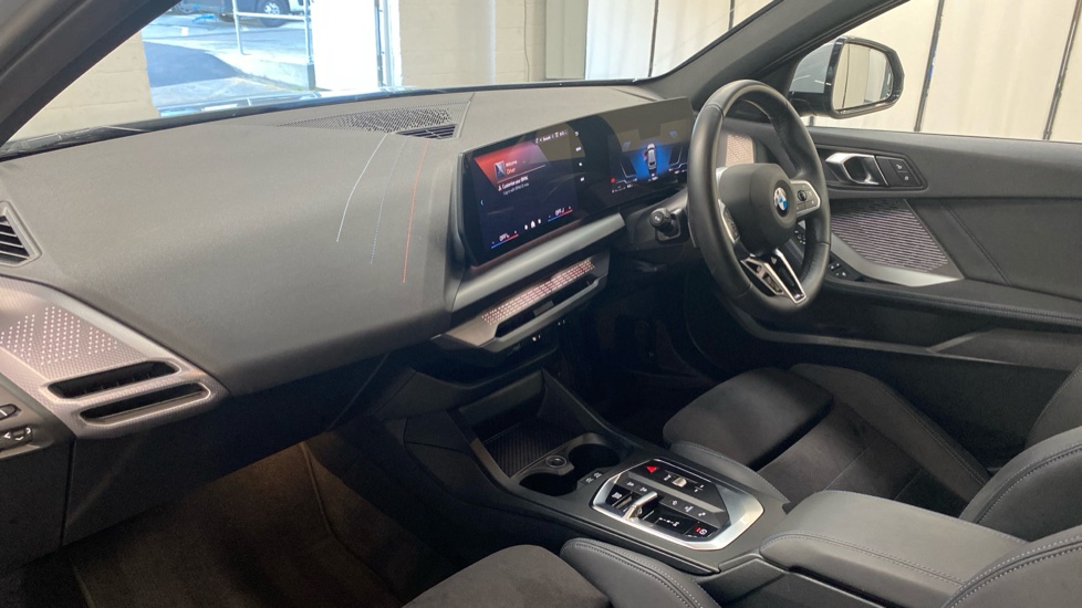 BMW 1 Series 120 M Sport 5dr Step Auto Petrol Hatchback - Image 7