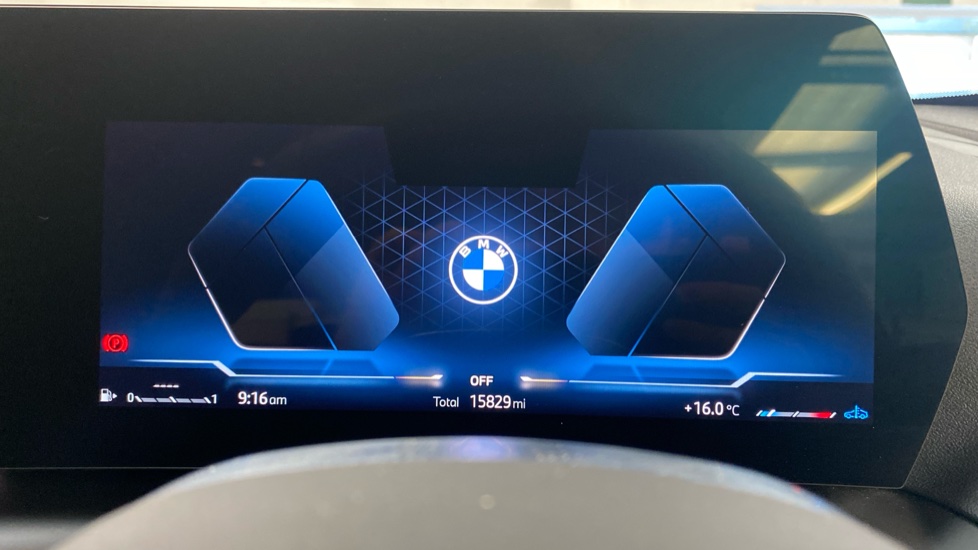 BMW 1 Series 120 M Sport 5dr Step Auto Petrol Hatchback - Image 9