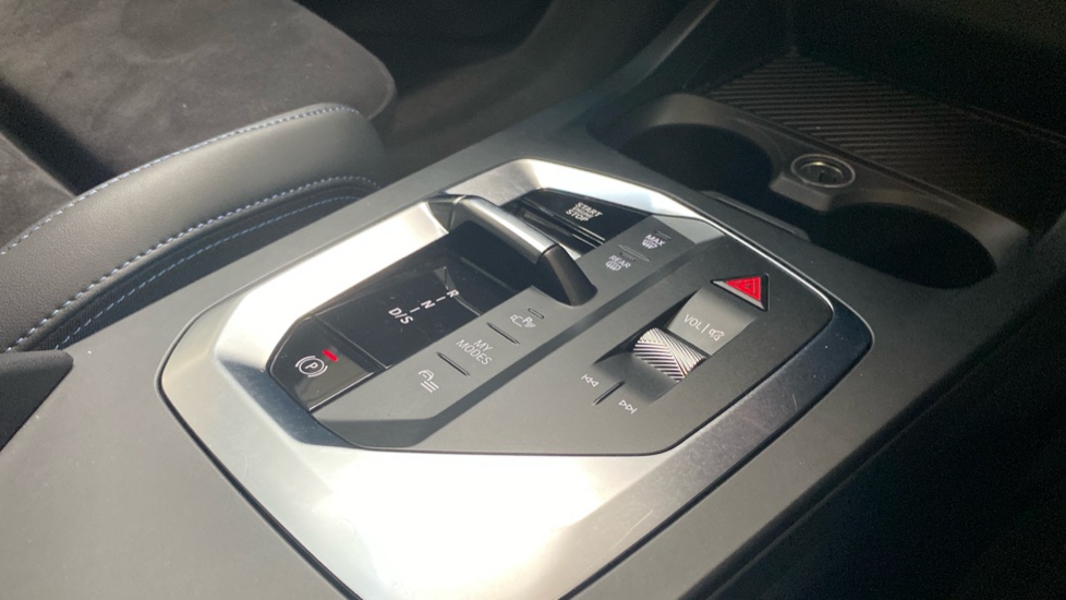 BMW 1 Series 120 M Sport 5dr Step Auto Petrol Hatchback - Image 10