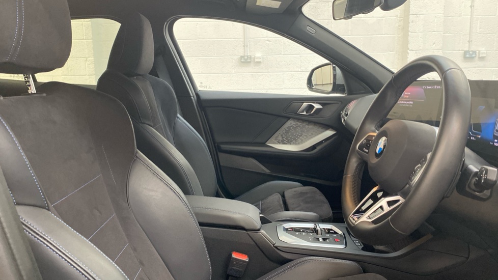 BMW 1 Series 120 M Sport 5dr Step Auto Petrol Hatchback - Image 11