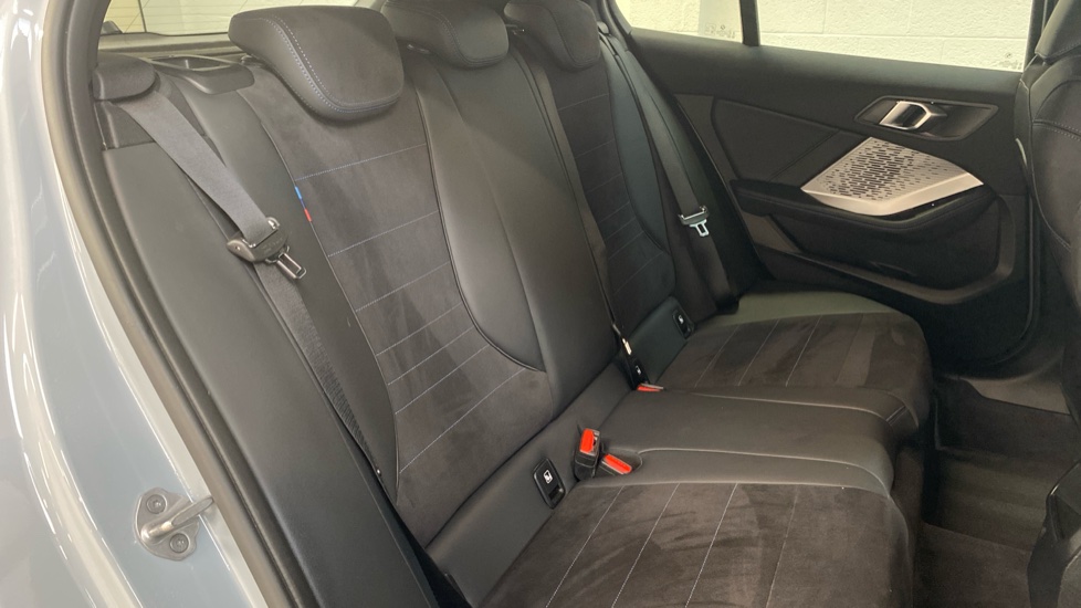 BMW 1 Series 120 M Sport 5dr Step Auto Petrol Hatchback - Image 12