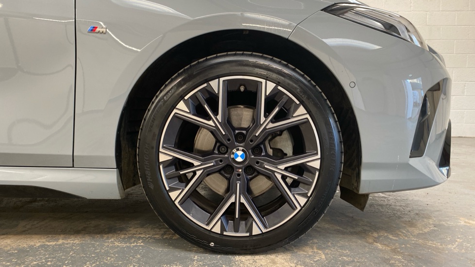 BMW 1 Series 120 M Sport 5dr Step Auto Petrol Hatchback - Image 14