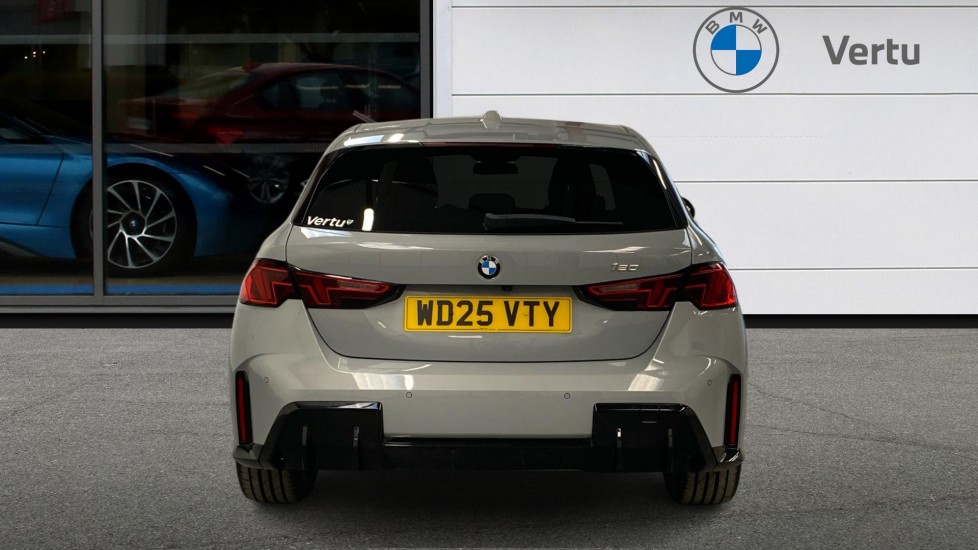 BMW 1 Series 120 M Sport 5dr Step Auto Petrol Hatchback - Image 15