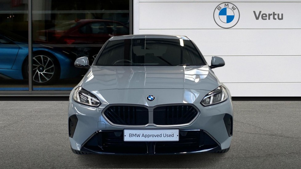 BMW 1 Series 120 M Sport 5dr Step Auto Petrol Hatchback - Image 16
