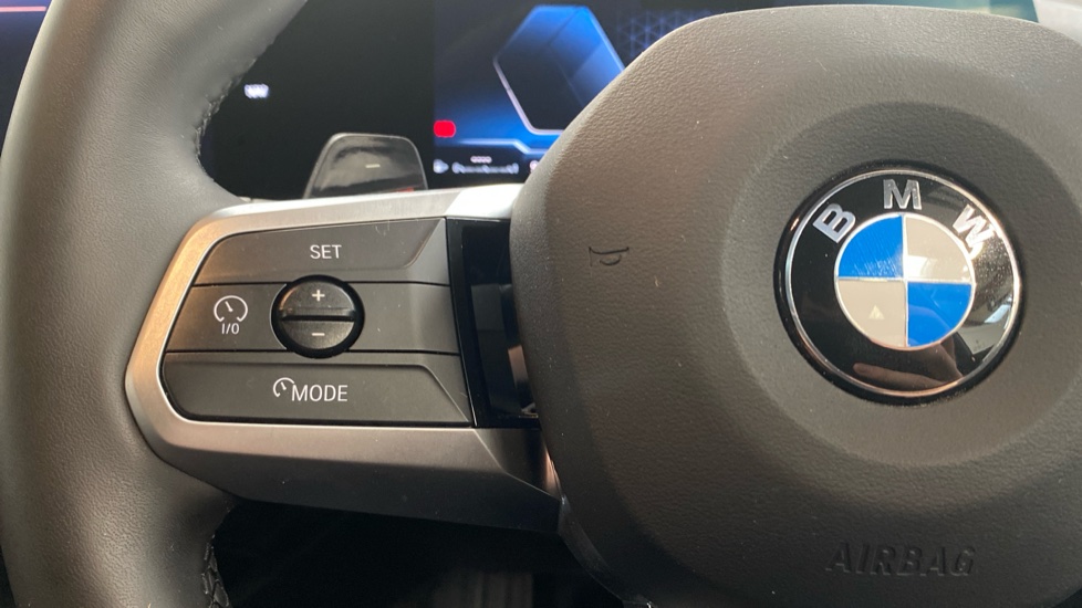 BMW 1 Series 120 M Sport 5dr Step Auto Petrol Hatchback - Image 17