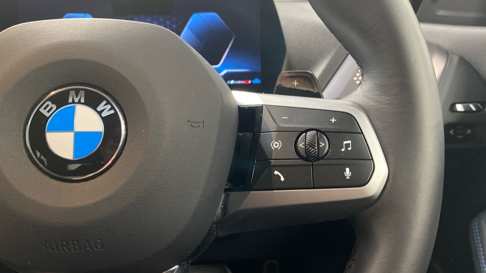 BMW 1 Series 120 M Sport 5dr Step Auto Petrol Hatchback - Image 18