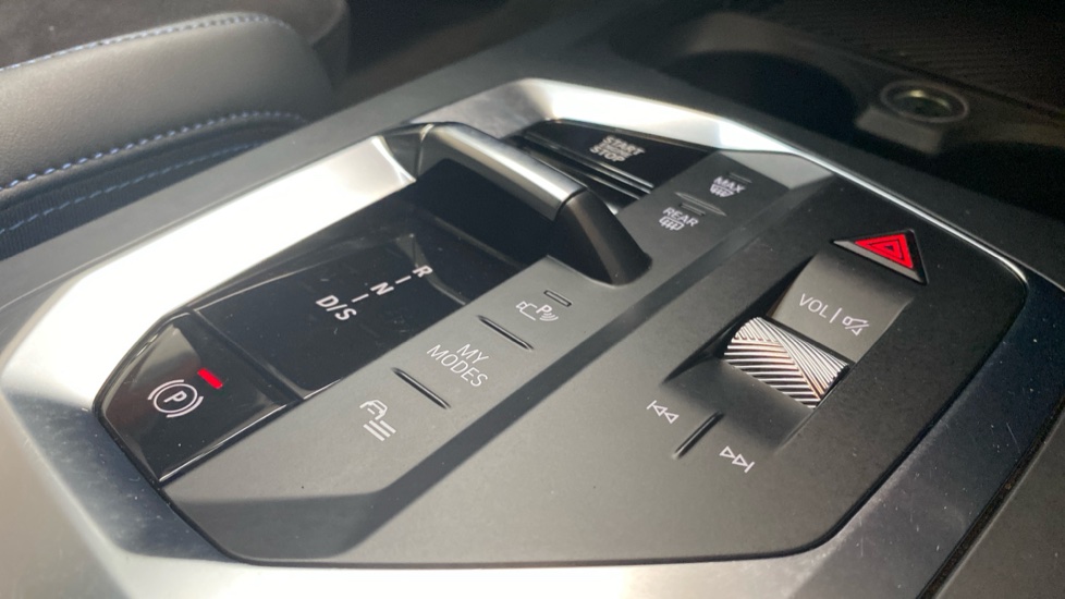 BMW 1 Series 120 M Sport 5dr Step Auto Petrol Hatchback - Image 19