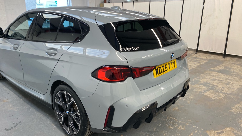 BMW 1 Series 120 M Sport 5dr Step Auto Petrol Hatchback - Image 24